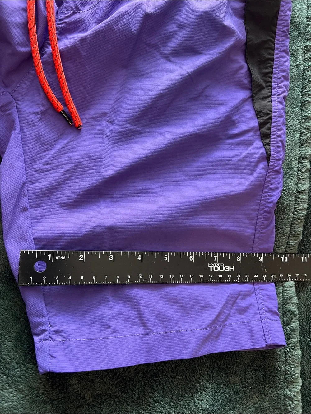Arizona Jean Company lightweight purple